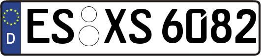 ES-XS6082
