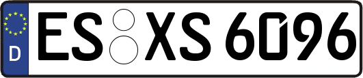 ES-XS6096