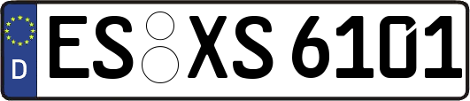 ES-XS6101