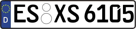 ES-XS6105