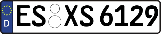 ES-XS6129
