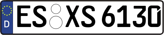 ES-XS6130