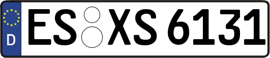 ES-XS6131