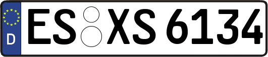 ES-XS6134