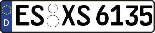ES-XS6135