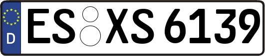 ES-XS6139