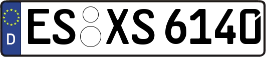 ES-XS6140