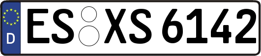 ES-XS6142