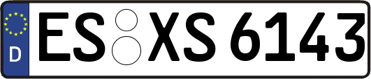 ES-XS6143