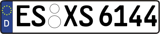 ES-XS6144
