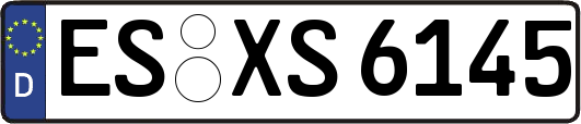 ES-XS6145