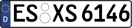 ES-XS6146