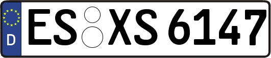 ES-XS6147