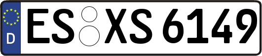 ES-XS6149