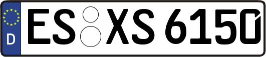 ES-XS6150