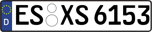 ES-XS6153