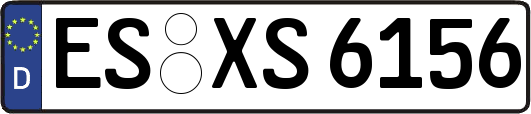 ES-XS6156