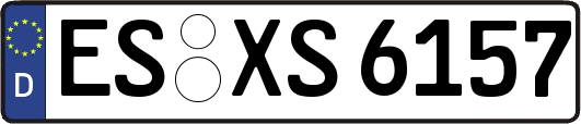 ES-XS6157