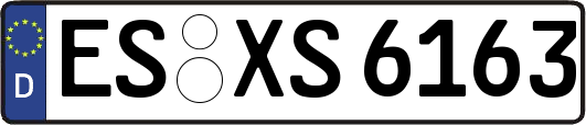 ES-XS6163