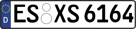 ES-XS6164