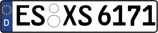 ES-XS6171