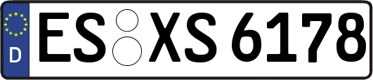 ES-XS6178