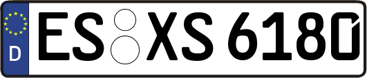 ES-XS6180
