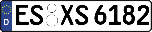 ES-XS6182