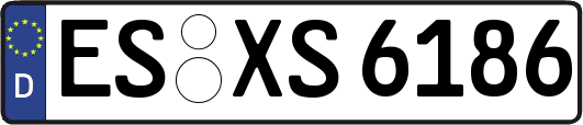 ES-XS6186