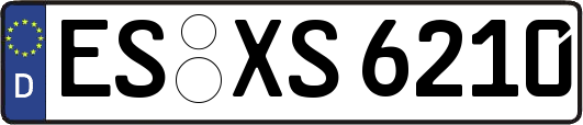 ES-XS6210