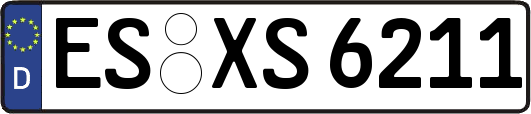 ES-XS6211