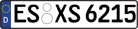 ES-XS6215