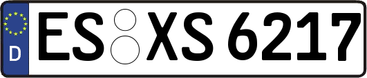 ES-XS6217