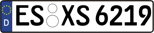 ES-XS6219