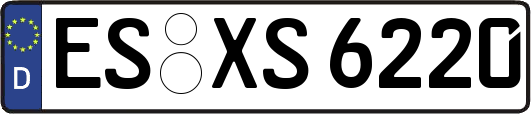 ES-XS6220