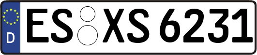 ES-XS6231