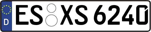 ES-XS6240