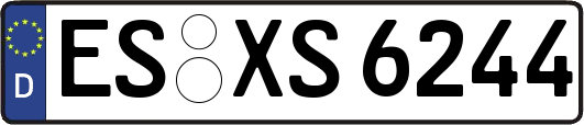 ES-XS6244