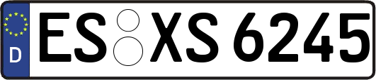 ES-XS6245
