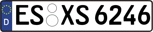 ES-XS6246