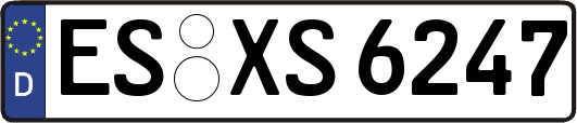 ES-XS6247