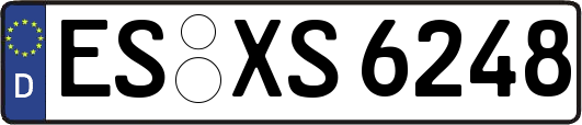 ES-XS6248