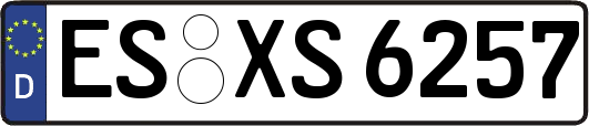 ES-XS6257