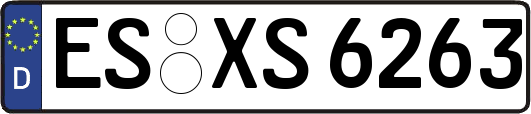 ES-XS6263