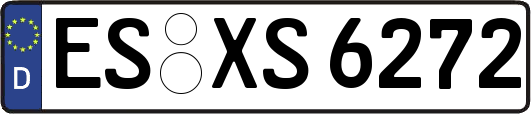 ES-XS6272