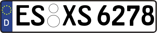 ES-XS6278