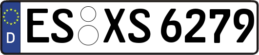 ES-XS6279