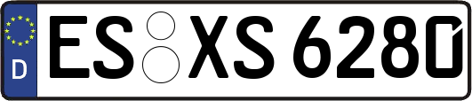 ES-XS6280