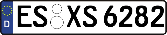 ES-XS6282