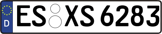 ES-XS6283